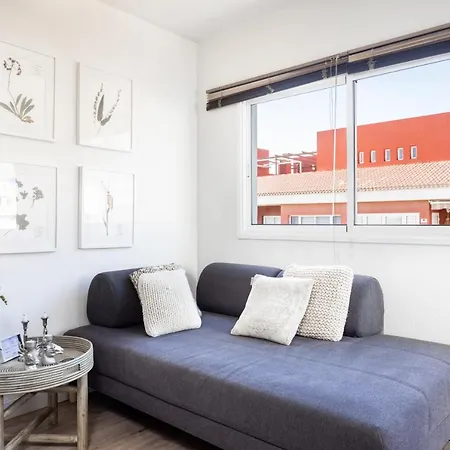 Appartement Home2book Design *
