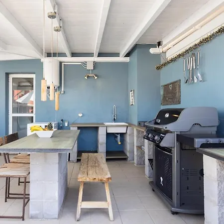 Appartamento Home2book Design *