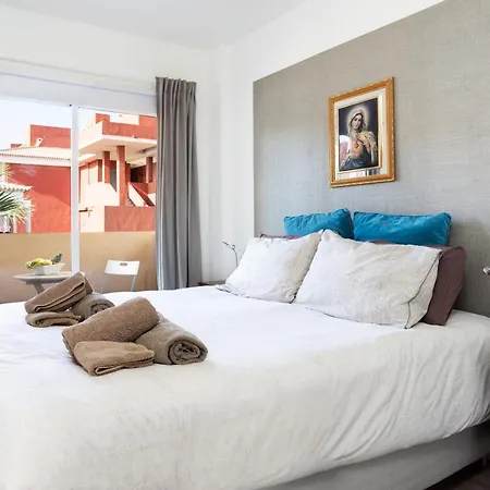Home2book Design Appartement