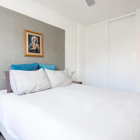 Home2book Design Appartement Puertito de Guimar