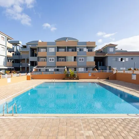 Appartamento Home2book Design Puertito de Guimar